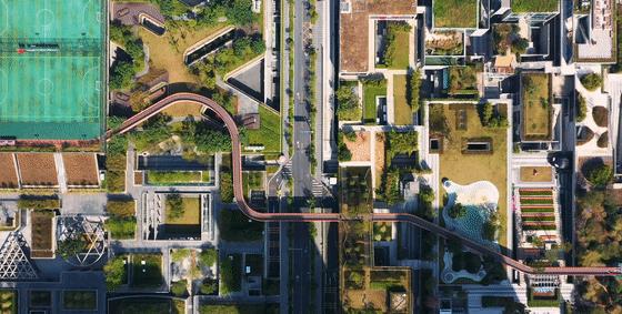 好建筑师应该多挑战大房子 大房子的二八法则