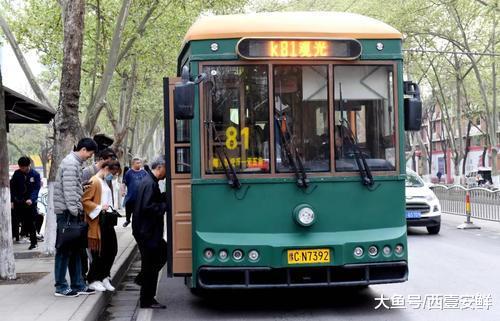 你知不知道什么是当当当当当？知道！西安的“铛铛铛”来了
