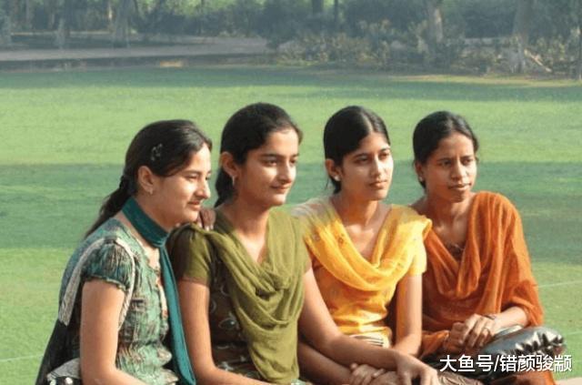 為何中國沒有印度新娘？只因印度姑娘有一習慣，中國小伙接受不了