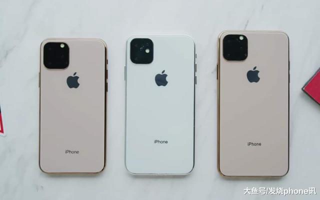 短视频已成手机行业发展新趋势！华为OPPO苹果发力点各不同