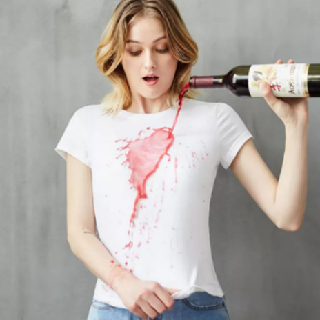 京东众筹破七百万，全球首款不脏不湿的衣服上市，再也不用洗衣服!