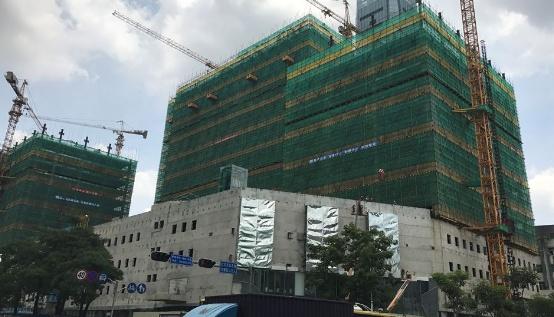 已经有开发商破产了, 今年压力更大, 开发商该怎么做?