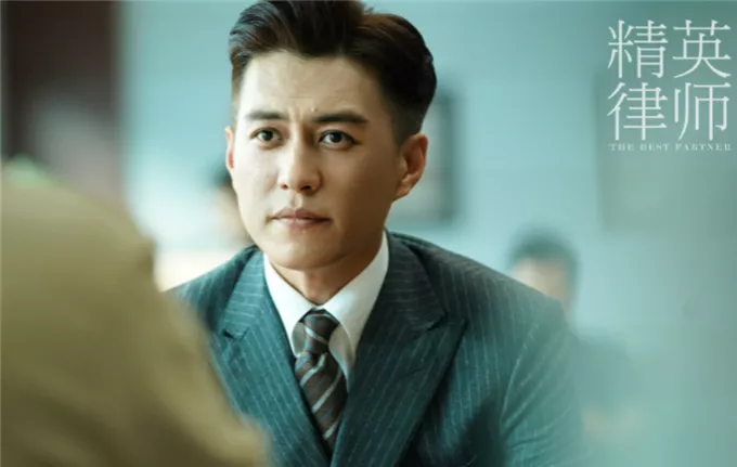 年末又一部烂剧诞生？连靳东都挽救不了，网友：半集都看不下去