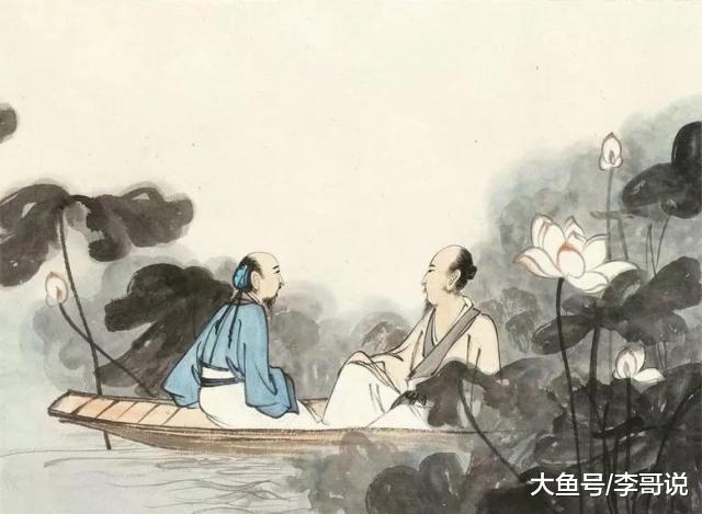 万般皆是命 ，半点不由人！