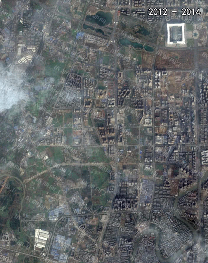 时空裂变，大源的南图霸业你看懂了吗？