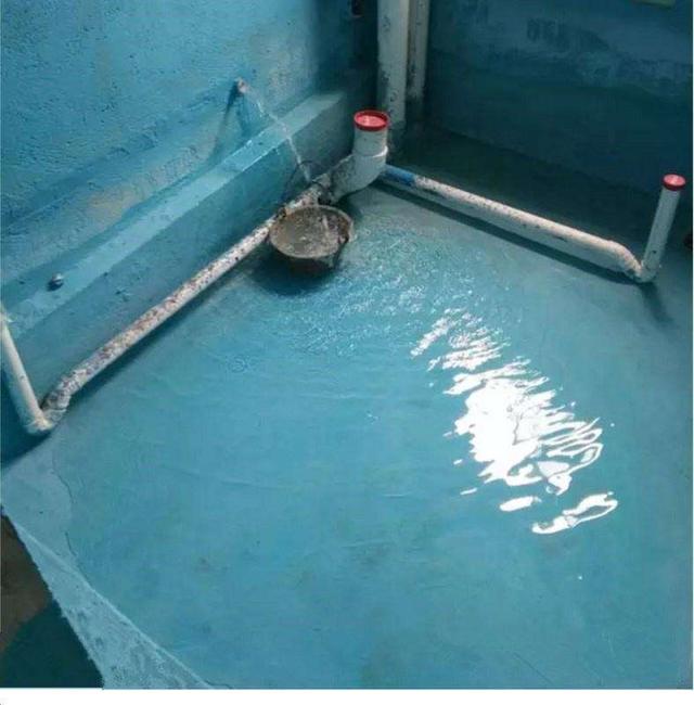 卫生间做防水不是越厚越好，别费功夫又费料，做好这3点才行