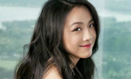 娱乐圈的气质女神，刘亦菲仙气