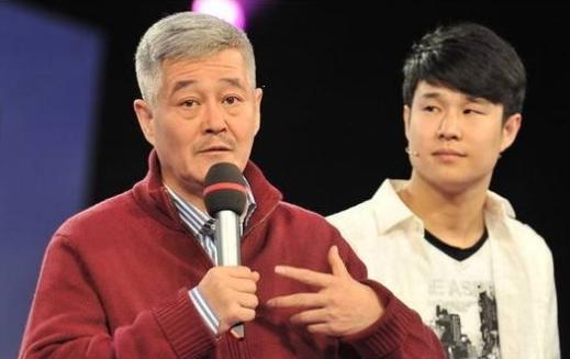 赵本山前妻，年近六十未嫁就是为自己争口气，如今成富婆