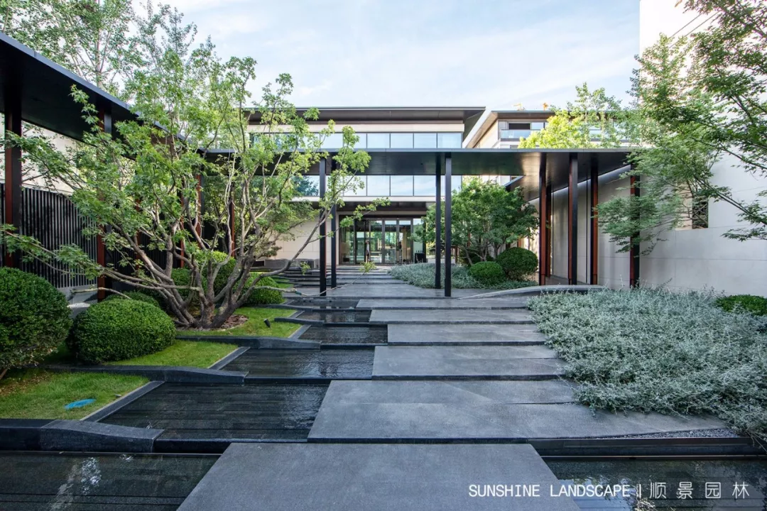 融创又一力作 | 中原壹号院