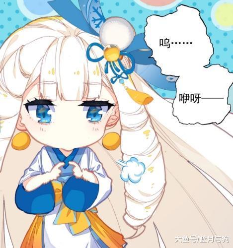 绝世唐门：小雪帝出场只是为了摘下斗笠？其实是为了满足霍挂私心