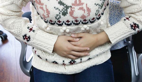 从大姨妈经血颜色看健康，你是属于这几种颜色的哪一种？