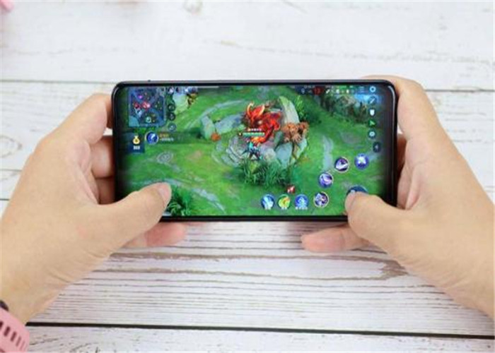 手机打游戏卡顿还发热？这4点解决你的烦恼，打游戏不再受吐槽！