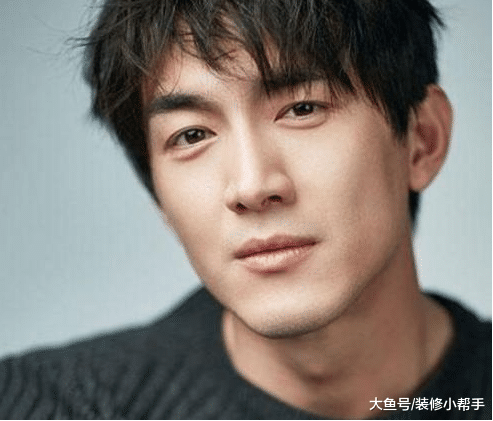 林更新現實中的家，到底長什么樣子，今天就給大家揭曉