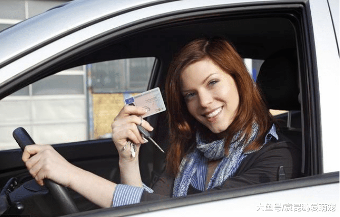 行驶证、驾驶证放车上还是随身携带？这才是正确做法，真长见识了