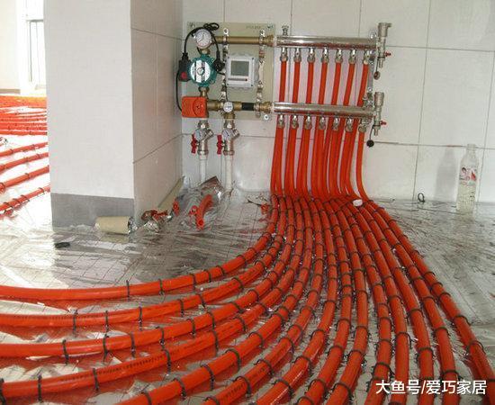 越来越多人家里不装地暖了, 如今都流行装这种, 至少省一半电费!