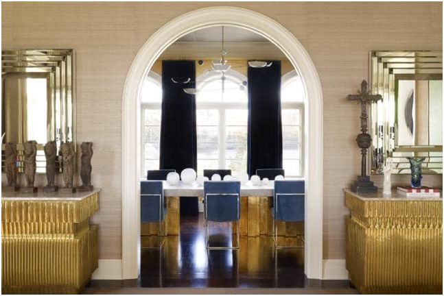 Douglas Graneto用色彩、质感和互动重建活力