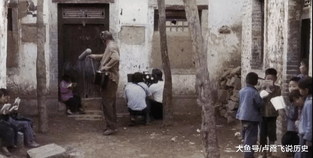 央视|47年前，那部被全国批判的禁片，竟在央视播出！