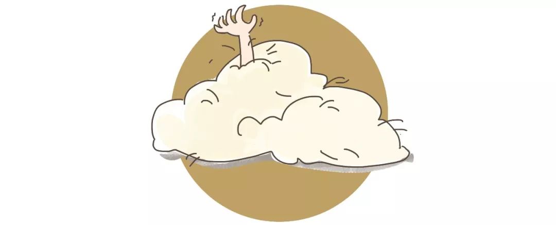 猫是一种植物呀，一到春天就会变成“蒲公英”