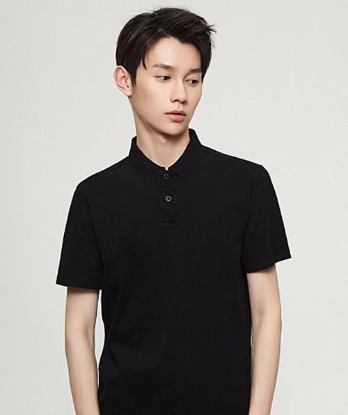 夏季Polo衫，打造轻熟男气质！