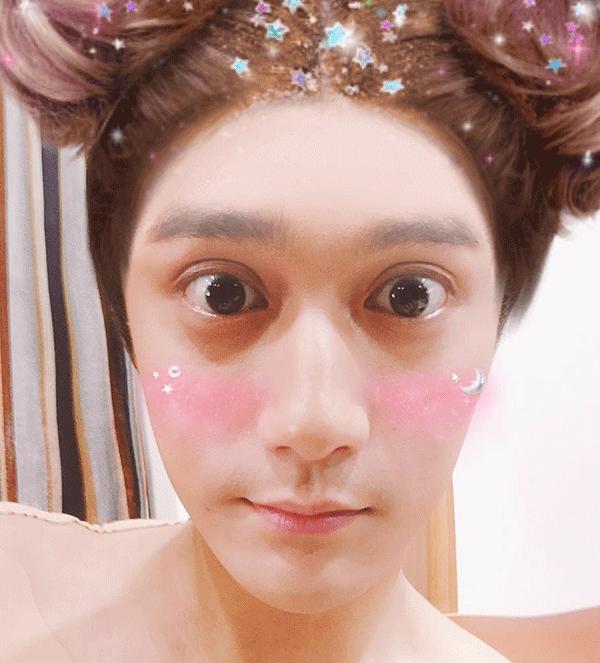 晒晒蒋劲夫现实的豪宅，每一天都要锻炼身体，生活中很自律