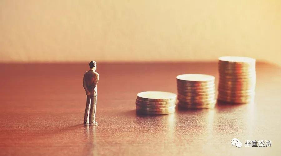 勿谓言之不预也：股市和楼市，接下来投哪个？