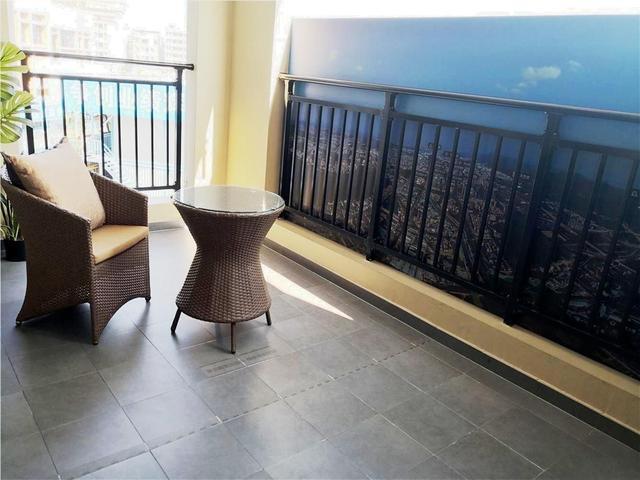 老婆看上售楼处样板房，85㎡迷你三居，价格超毛坯15万，值么