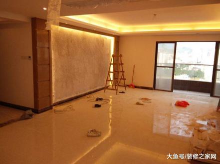 地砖上墙到底行不行？今天就把话说清楚