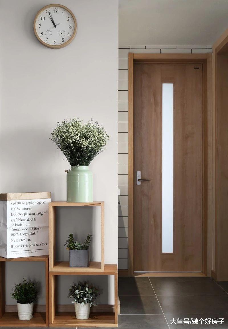 她只靠软装打造140㎡高级感的家, 美貌舒适又省钱!