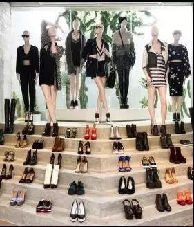 快闪店的“颠覆者”来了？Drop Shop是什么东东？