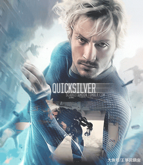 漫威：被剧情杀的四位角色，一位实力碾压雷神却被门夹死！