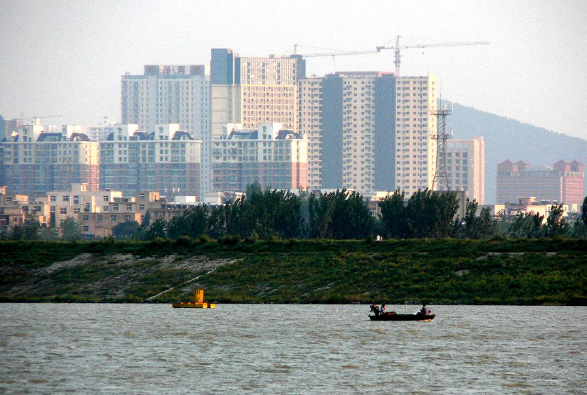 安徽最新房价公布: 2涨14跌, 淮南、亳州垫底!