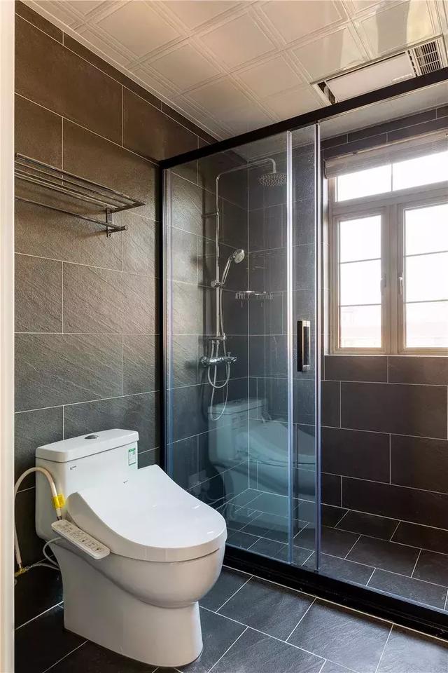 130㎡现代简约3室2厅，打造有质感的小资生活