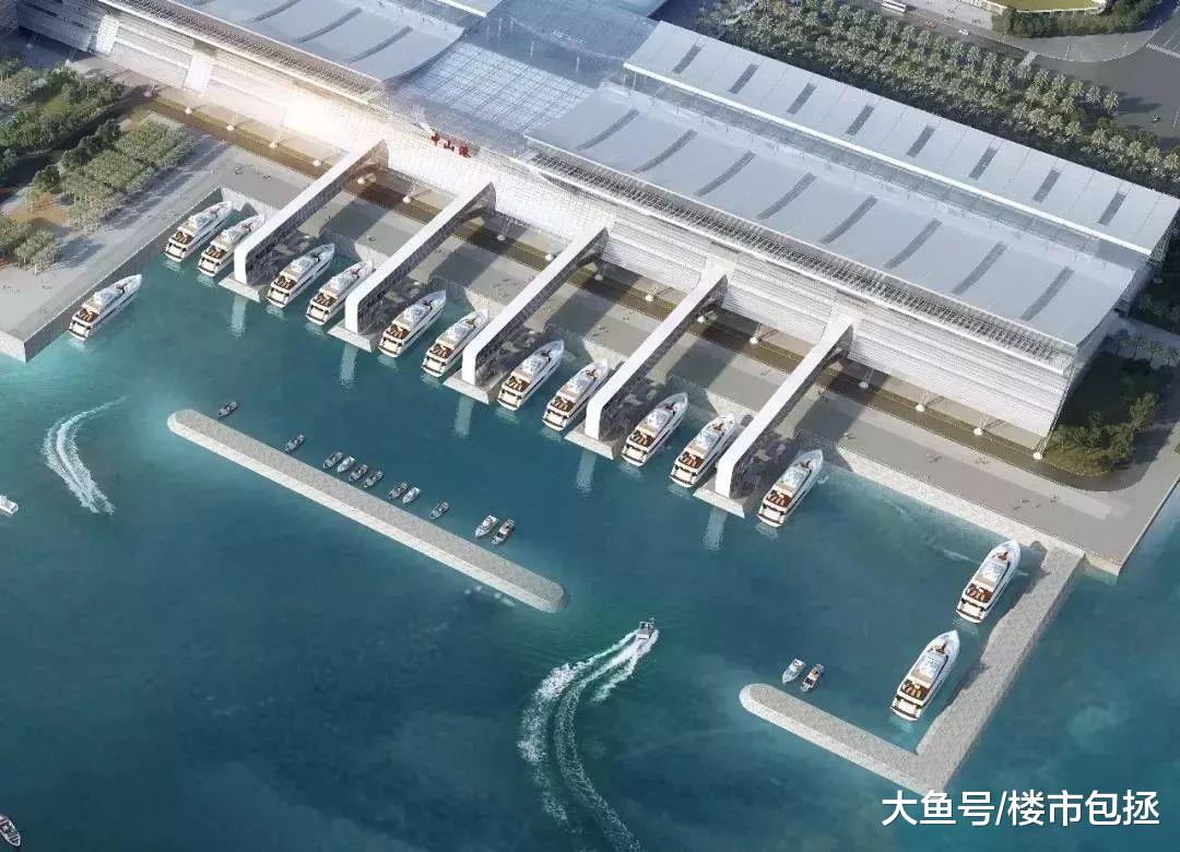 定了！广州、深圳拼命拉拢，这个科创新城即将强势爆发！