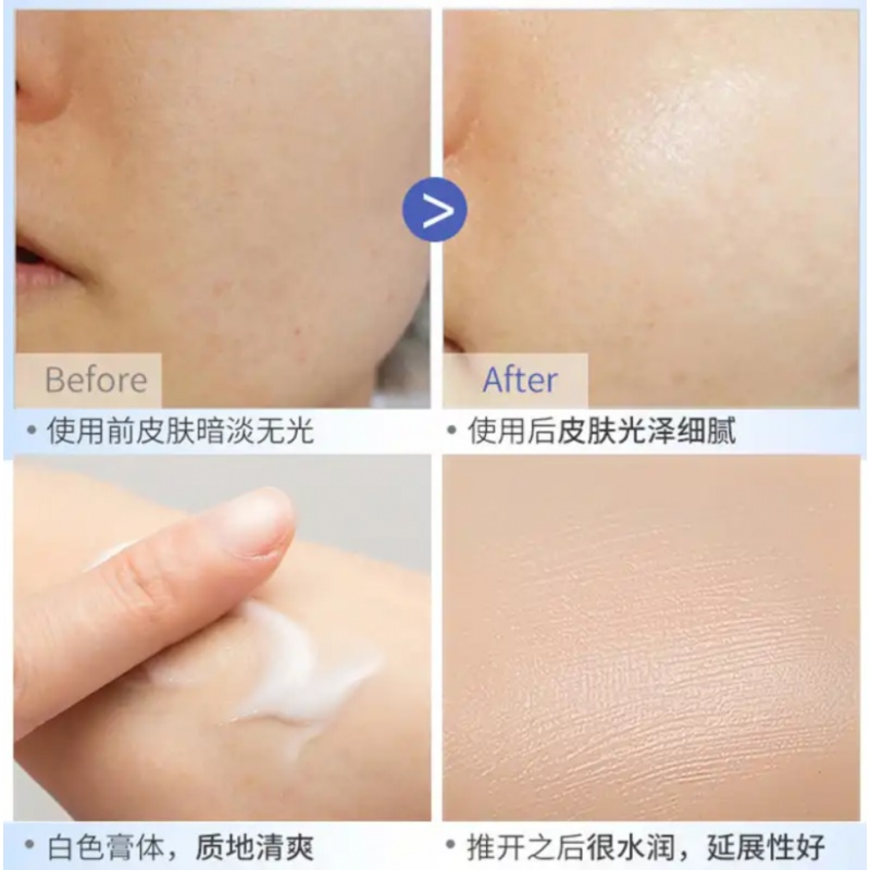 美妆达人 皮肤毛孔粗大怎么办，教你三招简单解决