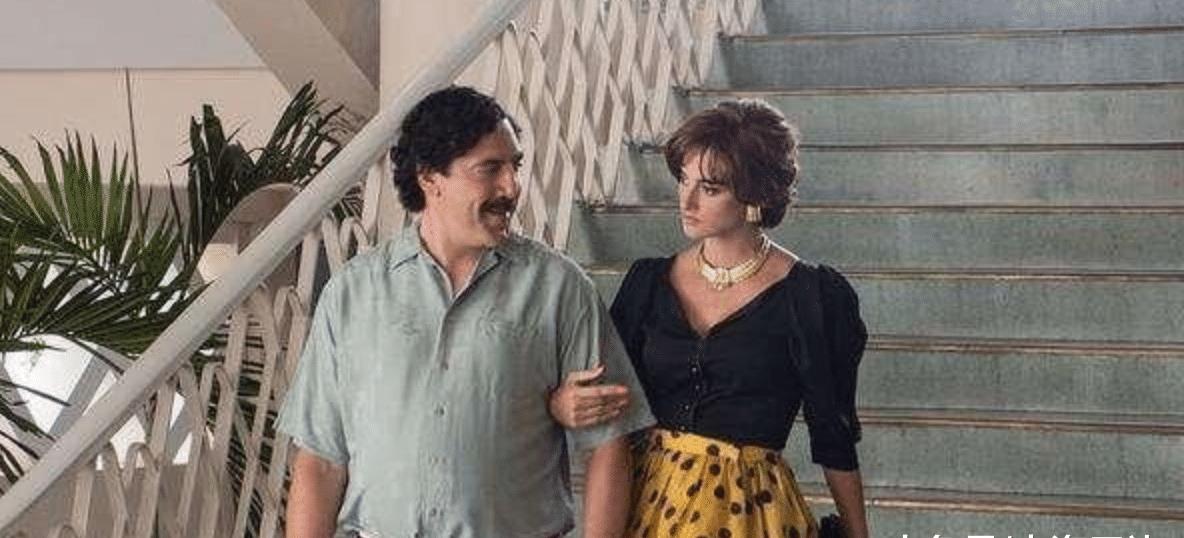 被击毙的哥伦比亚大毒枭，生前遭全国人痛恨，曾烧钱取暖逼降战机