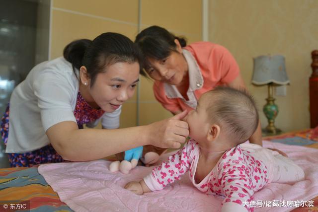 放开三胎政策，给100万你会考虑生吗？宝妈：一个娃已经是极限！