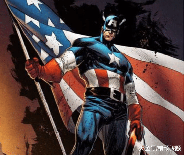 动漫中四大和谁都“五五开”的角色，90％的人只知道卡卡西！