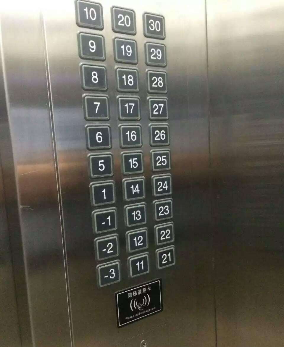 赣州房掌柜：住高层住宅好不好？灰尘哪层楼最多？