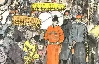 一代雄主唐玄宗，為何遇到“安史之亂”表現如此窩囊？