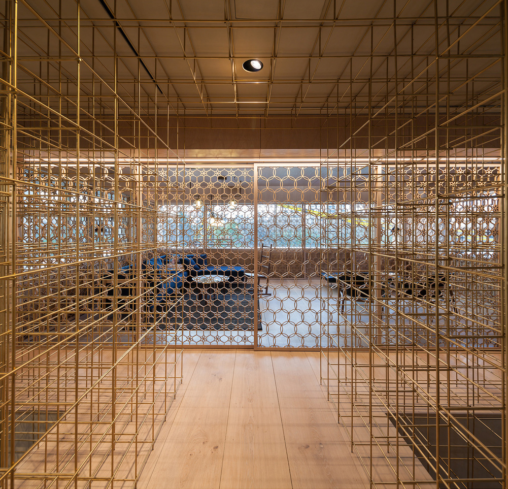 雪花秀旗舰店竟然长这样！这也太秀了！