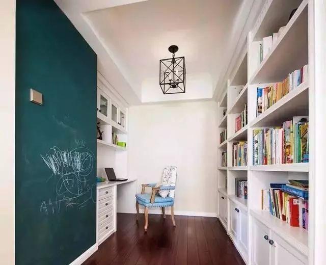 花25万装的136㎡新房，非常漂亮！