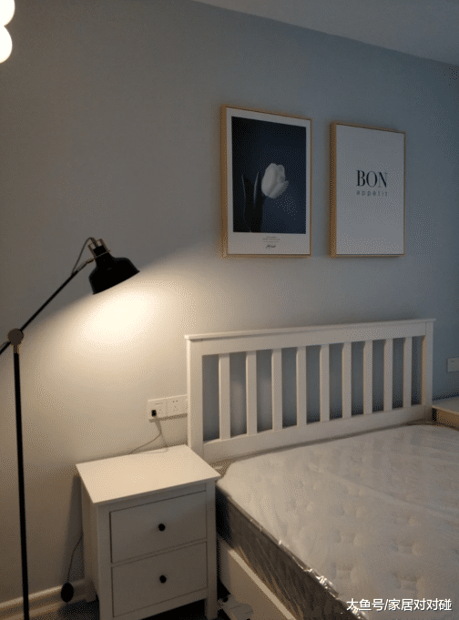 顶楼小复式终于完工! 全屋温馨极了, 鞋柜、厨房太实用, 晒晒!