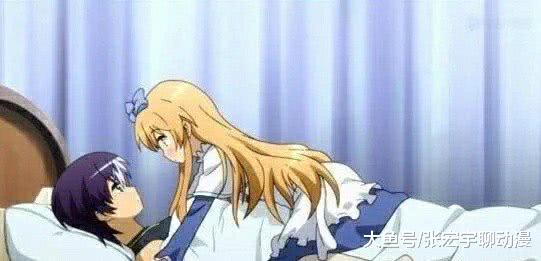 What Is Your Favorite Way To Wake Up Anime Girls Tianfu Information The best gifs are on giphy. favorite way to wake up anime girls