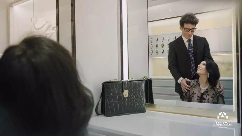 豪宅装饰, 顶级保险柜和豪宅很配!