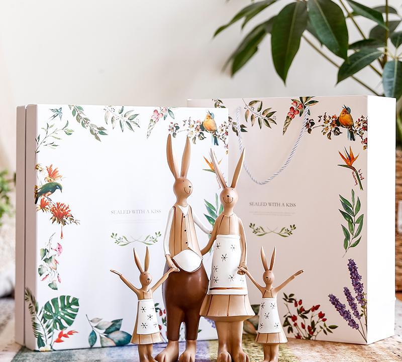 一款创意摆件带给你新鲜感，老婆都说剁手也值了，真的很漂亮