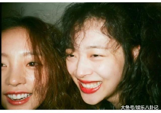 年仅28岁具荷拉被发现在家中身亡，网友问：是不是和崔雪莉一样的原因吗？