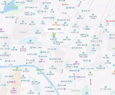 徐州市公办初中施教区范围公布 周边在售楼盘价格速知