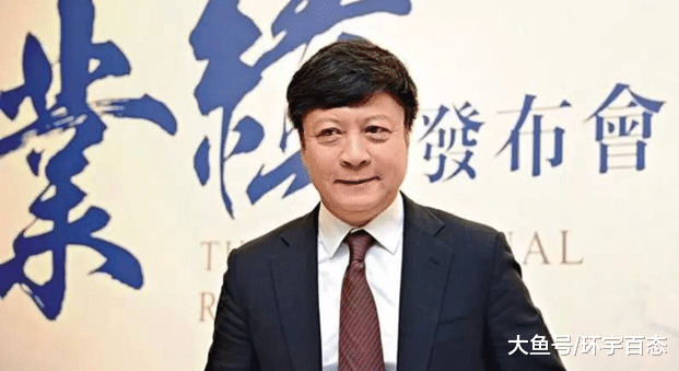 公司负债上千亿，CEO仍想逆天改命，进军房地产，半年砸钱800亿