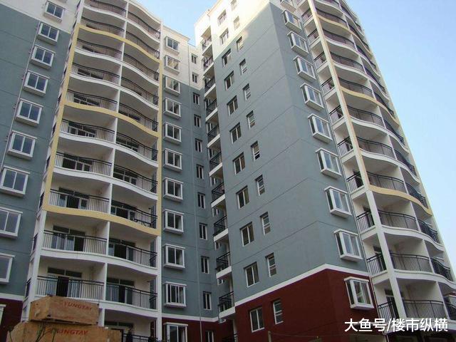 未来，对购房者来说，重要的不是房价，而是与买房相关的两件事