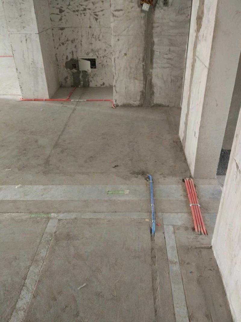 小夫妻裝修日記分享！選個好的師傅裝修就能很省心哦